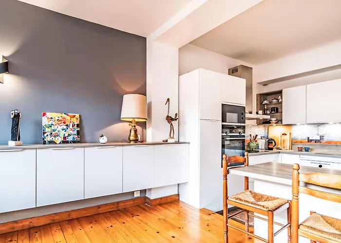 Orpia By Interhome Appartement