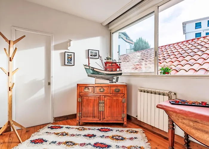 Appartement Orpia By Interhome