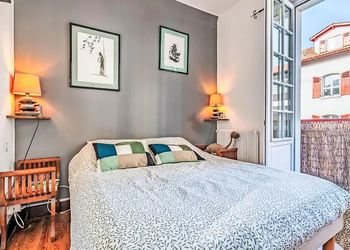 Orpia By Interhome Apartament *