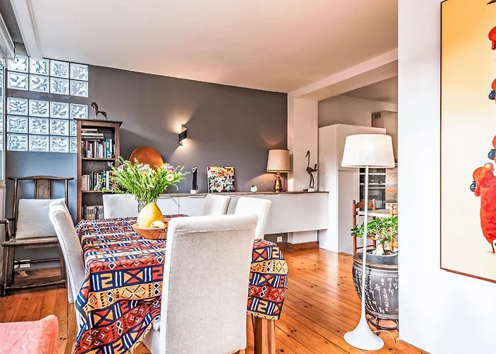 Apartament Orpia By Interhome *